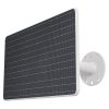 EZVIZ 12w Solar Panel With Battery Storage