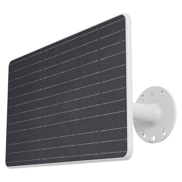 EZVIZ 12w Solar Panel With Battery Storage
