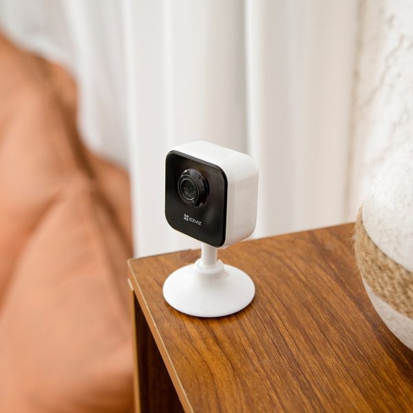 EZVIZ H1C Smart Home Wi-Fi Indoor Camera