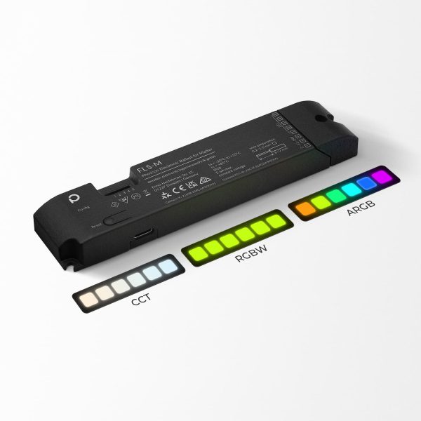 Phoscon FLS-M Applications