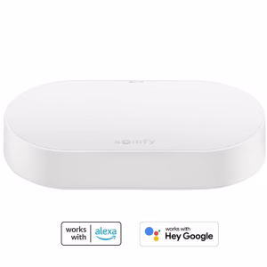 Somfy Connectivity Kit