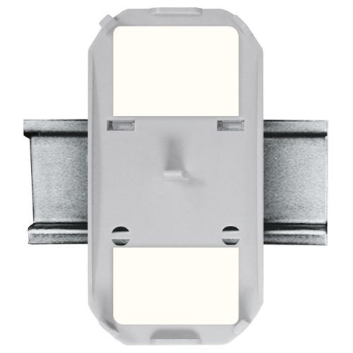 Eltako Universal Double DIN Mounting Plate For Series 61+62+62-IP