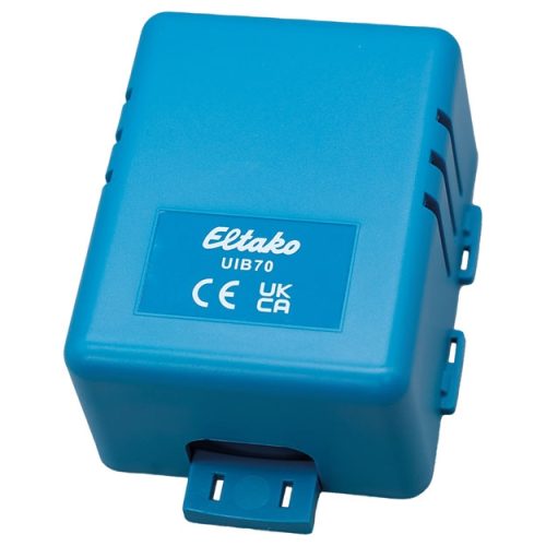 Eltako Universal Installation Box Blue UIB70 30000011