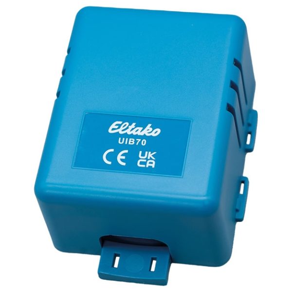 Eltako Universal Installation Box Blue UIB70 30000011