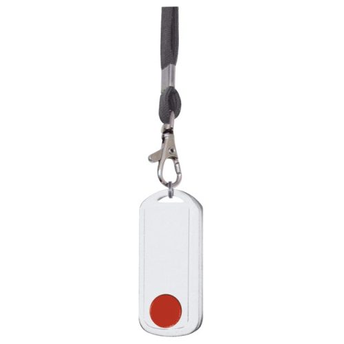 Eltako Wireless Mini Remote, Waterproof, Without Battery