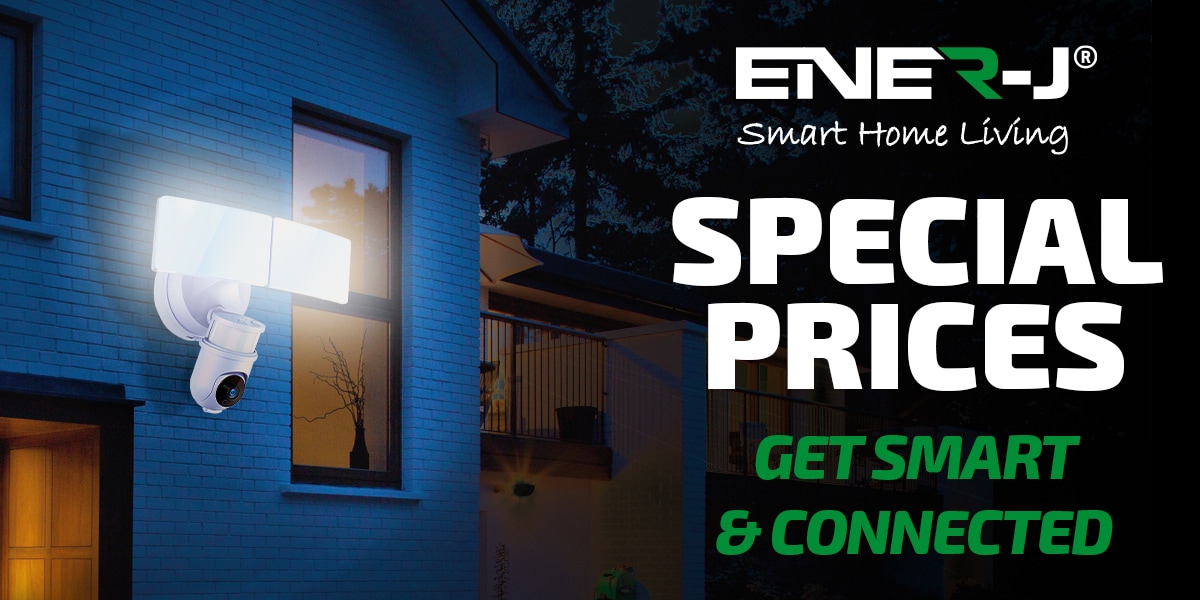 ENER-J® SPECIAL PRICES