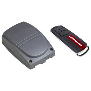 LiftMaster RX1EV-1TX Receiver and Remote Bundle