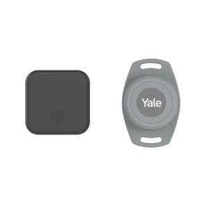 Yale Smart Garage Opener