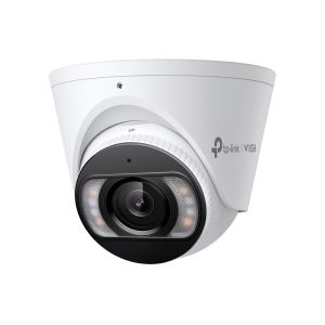 VIGI TP-Link Insight S455 5MP Full-Colour Turret Network Camera
