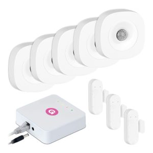 Aurora Home Protect Kit