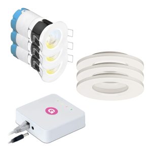 Aurora Smart Lighting Starter Kit
