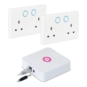Aurora Smart Power Starter Kit