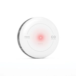 Carbon Monoxide Sensors