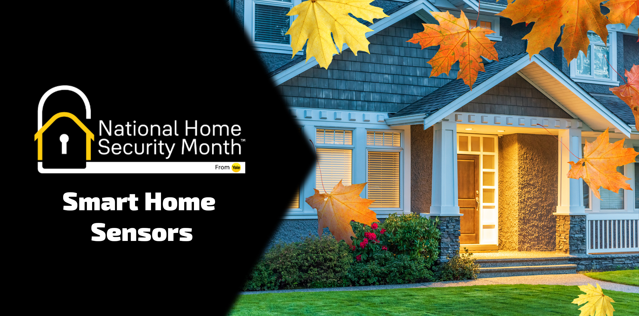 Smart-Home-Sensors