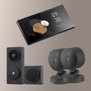 Aqara Outdoor View Kit