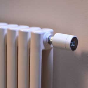 Smart Heating & Fittings