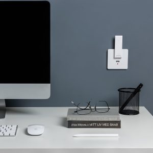 Hub Based Smart Home Systems