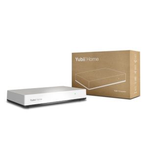 Fibaro Yubii Home Smart Hub & Gateway - Multi‑Protocol Smart Home Controller
