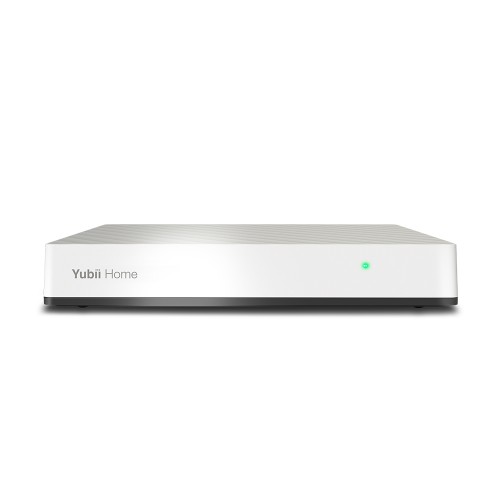 Fibaro Yubii Home Smart Hub & Gateway - Multi‑Protocol Smart Home Controller