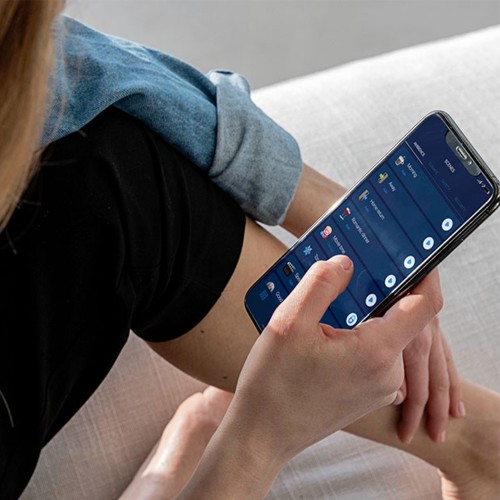 Fibaro Yubii Home Smart Hub & Gateway - Multi‑Protocol Smart Home Controller