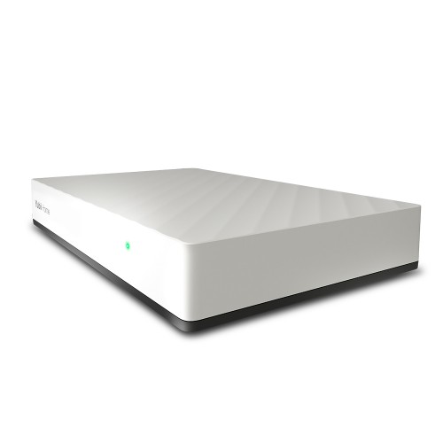 Fibaro Yubii Home Smart Hub & Gateway - Multi‑Protocol Smart Home Controller