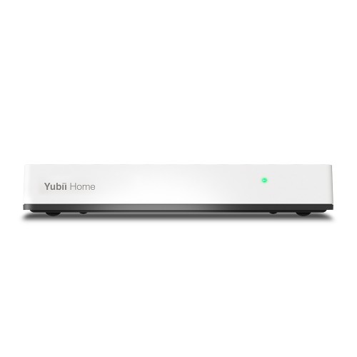 Fibaro Yubii Home Smart Hub & Gateway - Multi‑Protocol Smart Home Controller