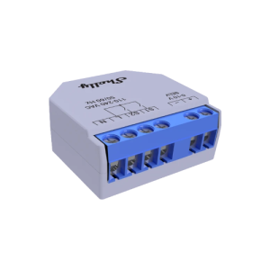 Shelly 0-10V DC Smart Dimming Controller DIMMER-0-10V