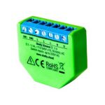 Shelly Smart Switches & Relays