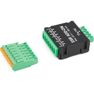 SSR Add-on (Shelly Pill) SSR-ADD-ON