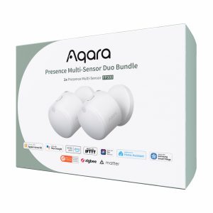 Aqara Presence Multi-Sensor FP300 Duo Bundle
