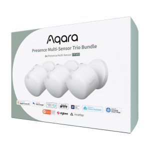 Aqara Presence Multi-Sensor FP300 Trio Bundle