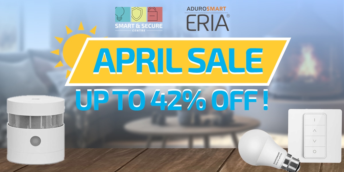 April Sale - Aduro - BLOG-POST-THUMBNAIL - 1200x600