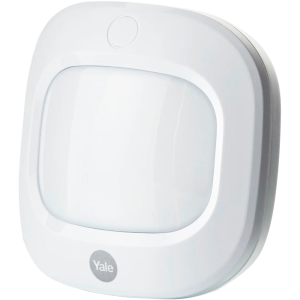 Yale Motion Detector - Intruder and Sync Alarm Range