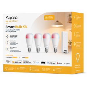 Aqara Essential Smart Bulb Kit