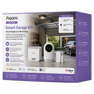 Aqara Essential Smart Garage Kit