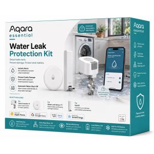 Aqara Essential Water Leak Protection Kit
