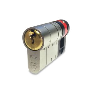 BS 3 STAR FORTRESS SINGLE CYLINDER 35/10 DC