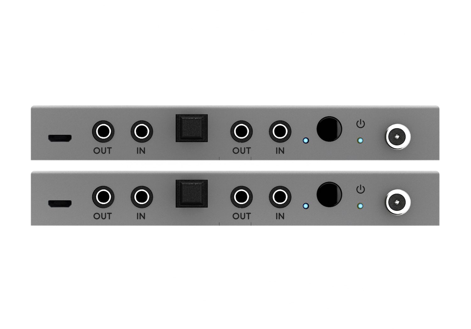 HDANYWHERE - XTND 4K (100) ARC + TPC