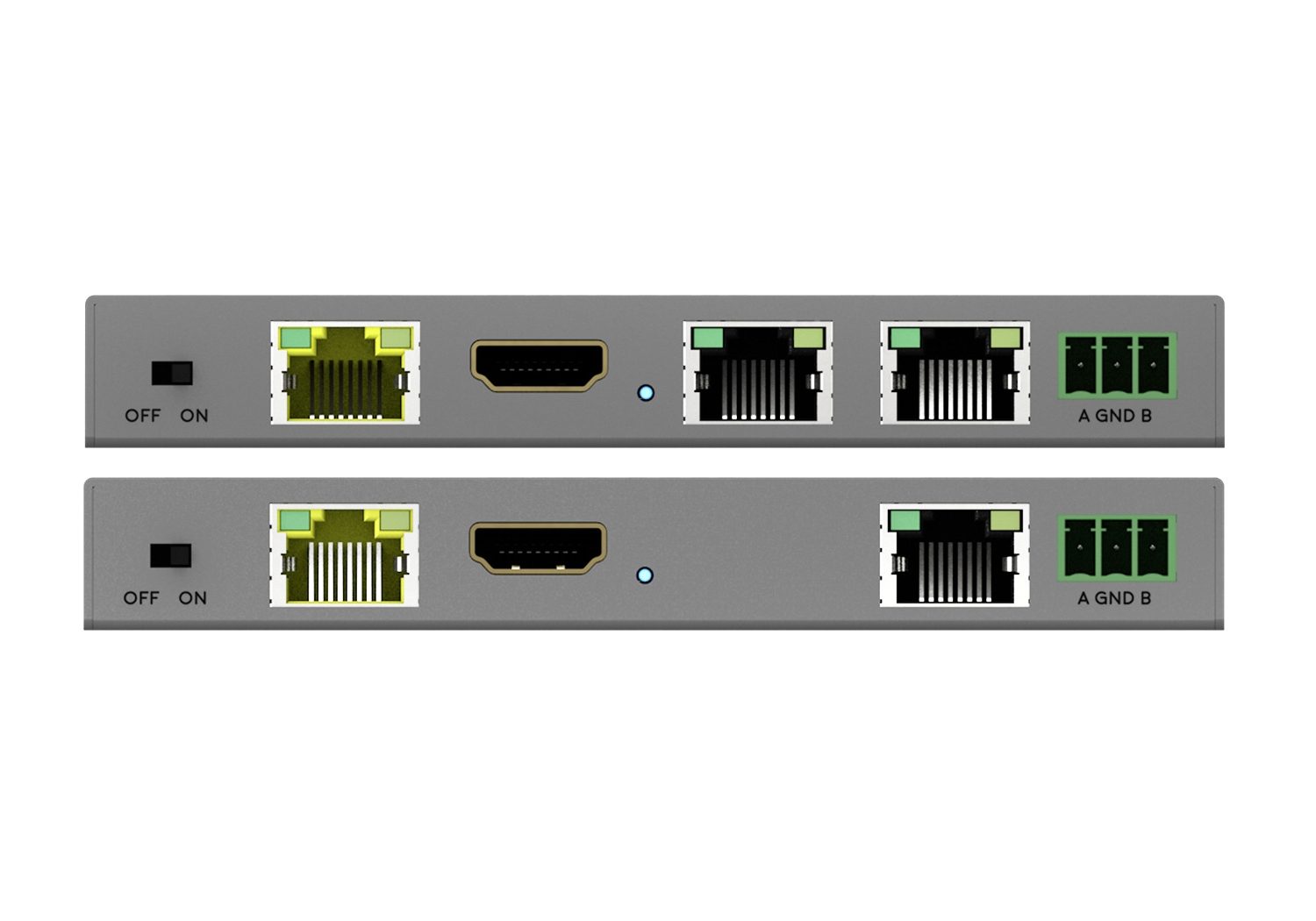 HDANYWHERE - XTND 4K (100) ARC + TPC